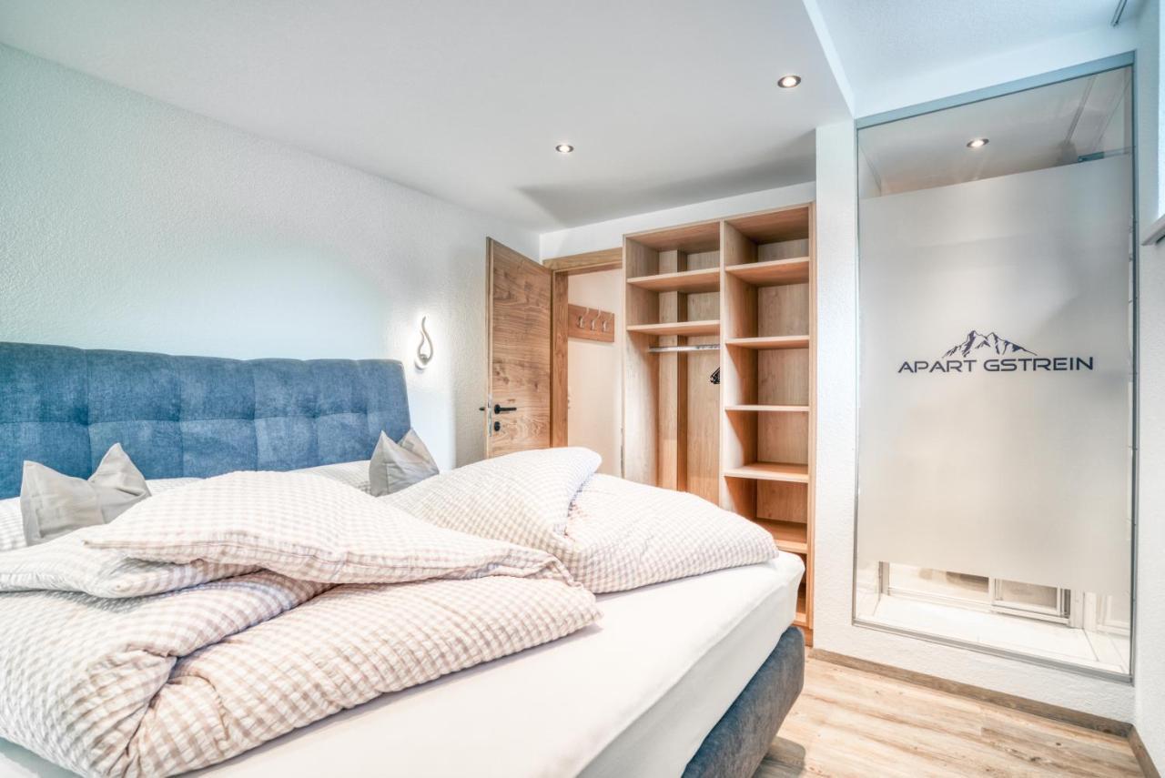 Apart Gstrein - Including Silvretta Premium Summercard See Exterior foto